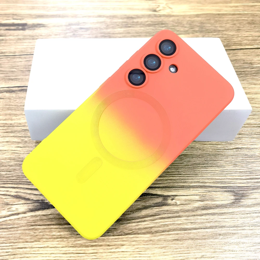 Amarillo Naranja