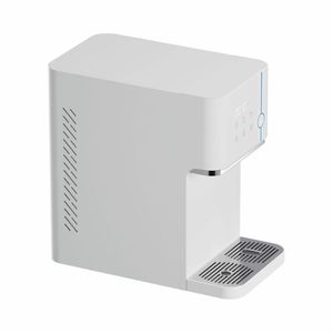 <strong>2025</strong> <strong>Best</strong> Selling New Design Desktop Instant Heating RO Water <strong>Filter</strong> Dispenser 75G TDS Display RO Water <strong>Filter</strong> Machine - Product Image 1