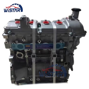 מנוע בנזין באיכות גבוהה 1.6l <span class=keywords><strong>z6</strong></span> ליטר למצמדה 3 מנוע חשוף למאזדה <span class=keywords><strong>Z6</strong></span>