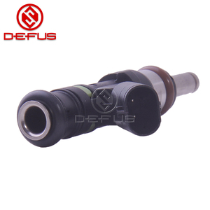 Defus หัวฉีดน้ำมันเชื้อเพลิง0280158142ใหม่สำหรับ C63 AMG SLS AMG หัวฉีดเครื่องยนต์6.3L 6.2L สำหรับน้ำมันเบนซิน - Product Image 4