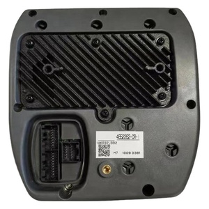 Baumaschinenteile Bagger Computermonitor mit Programm ZX70-3 ZX110-3 4652262-CR-1 HK0037-002 für ZAX-3 - Product Image 1