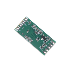 USB-AV dönüştürücü MS2107-AV Analog CVBS USB kamera modülü av-usb dijital sinyal Video yakalama dönüşüm kurulu - Product Image 4