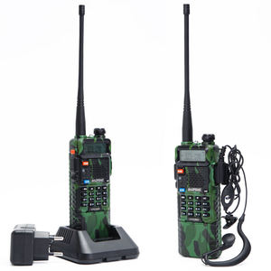 Hot Selling Baofeng UV5R Walkie Talkie Dualband Outdoor-Fern-und Großraum-Radio <span class=keywords><strong>Uv</strong></span>-<span class=keywords><strong>5R</strong></span> FM-Radio-Sender