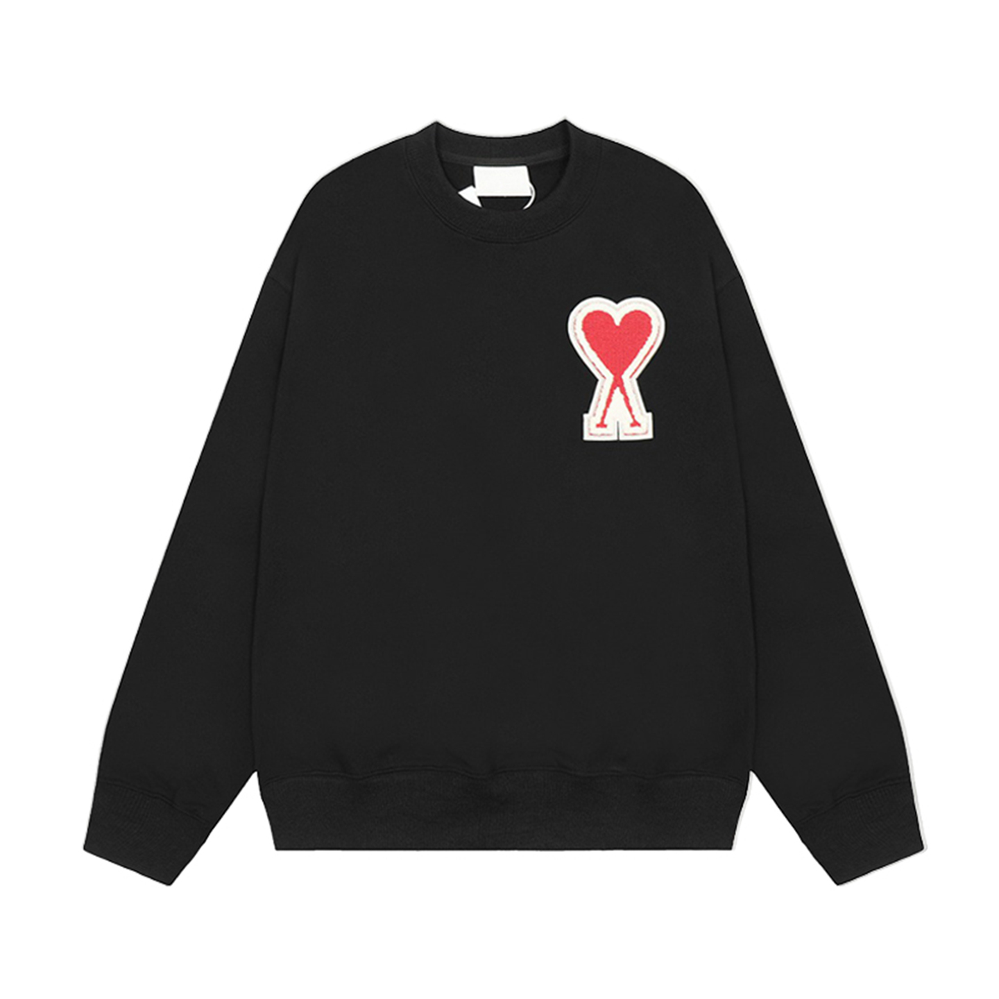 Black-Red