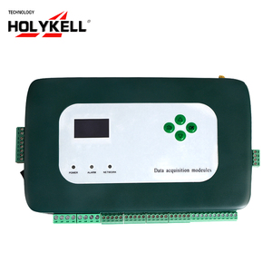 Holykell 4g wifloraワイヤレス圧力レベル温度フローデータロガーRTUDTU - Product Image 2