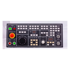 Made <strong>In</strong> Taiwan Switch <strong>Controller</strong> <strong>Operating</strong> Panel With Multiple Options For Switch Button Or Interface Position - Product Image 1