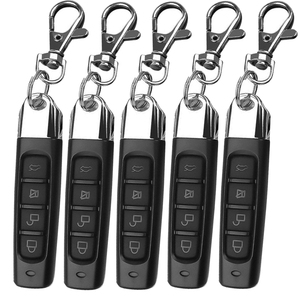 433.92mhz <strong>Remote</strong> <strong>Control</strong> <strong>Duplicator</strong> <strong>Rolling</strong> <strong>Code</strong> Garag Door Opener Universal <strong>Remotes</strong> <strong>Remote</strong> <strong>Controls</strong> 433MHZ - Product Image 6