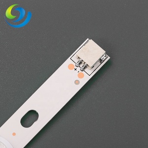 <strong>LED</strong> bar Light 42'' ROW2.0 REV 1.0 R1-TYPE <strong>Led</strong> Tv Backlight for <strong>LG</strong> 42LN519C 42LA615V 42LA6200 42LN540V LED42E350PDE GF78261601 - Product Image 3