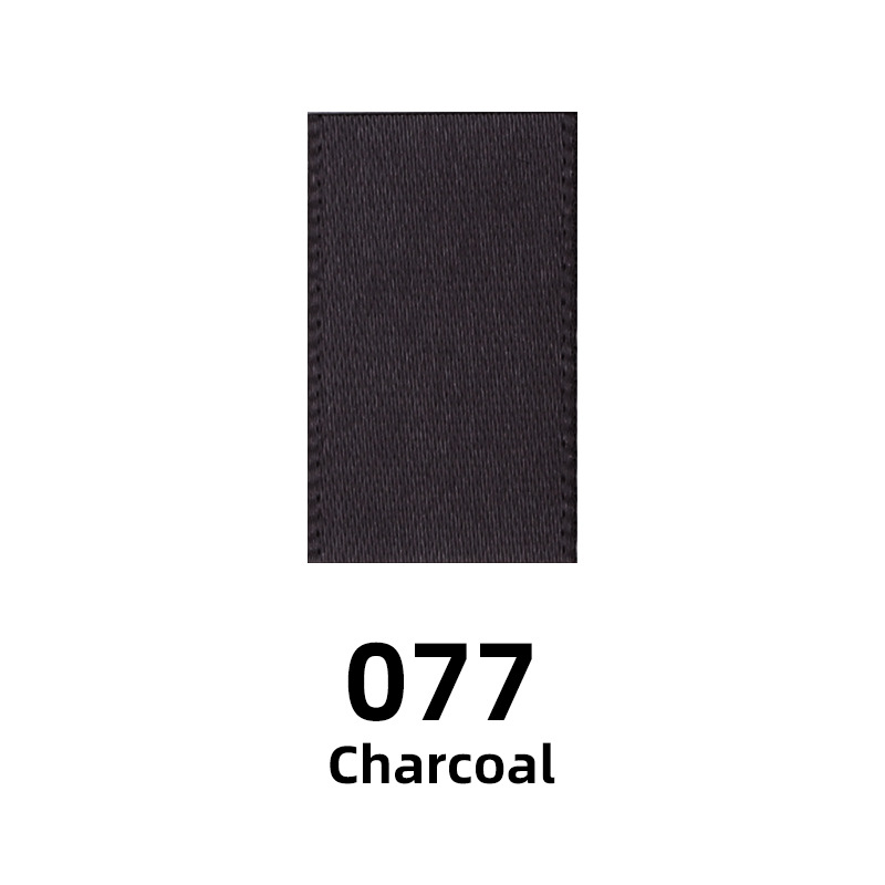 077# charcoal