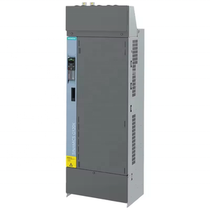 Módulo de accionamiento de potencia de frecuencia del inversor 6SL3310-1GH32-2AA3 6SL3310-1GH32-2AA3 6SL3310-1GH32-2AA3 6SL3310-1GH32-2AA3 - Product Image 1