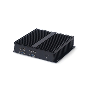 Low-cost <strong>Embedded</strong> Pc Fanless Industrial Computer Rk3588 Iot Edge Computer with Weather Industrial Computer All-<strong>in</strong>-one Machine