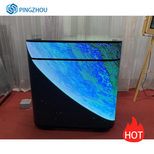 <span class=keywords><strong>Led</strong></span> gian hàng DJ truy cập <span class=keywords><strong>LED</strong></span> màn hình hiển thị <span class=keywords><strong>LED</strong></span> trong nhà p2.5 quốc gia ánh sáng sao hạt tùy chỉnh kích thước - Product Image 2