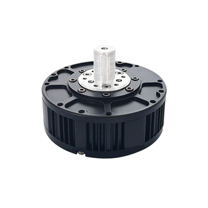 Servomotor sin escobillas para <span class=keywords><strong>Robot</strong></span>, cámara de campo, PTZ, láser, LiDAR, central eléctrica, inspección, actuador de <span class=keywords><strong>Robot</strong></span>, RG, 24-48V, BLDC - Product Image 3