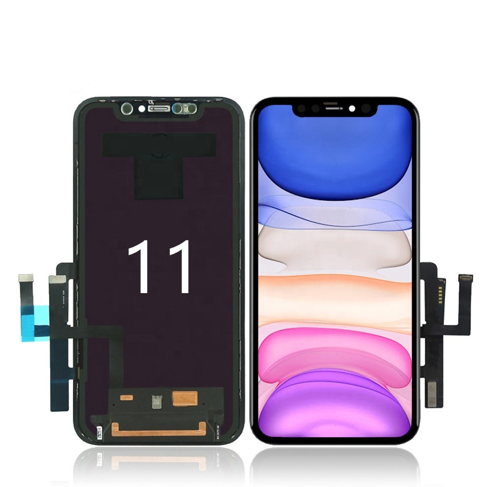 for iPhone 11