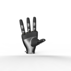 Thông minh thích ứng Bionic Robot công nghiệp Thao Túng Gripper tay cho 3C ngành công nghiệp sản xuất nghiên cứu khoa học và giáo dục - Product Image 5