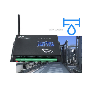 Módulo Gsm, medidor Modbus, registrador de datos GPRS, controlador de temperatura y humedad, medidor de tensión, entrada analógica
