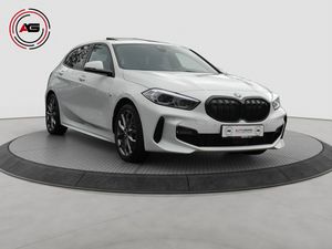 Otantik ikinci el araba harika fiyatlarla 2023 BMWs 120 IA M-SPORT LC Sedan, düşük kilometre - Product Image 2