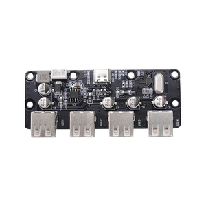 USB <span class=keywords><strong>Hub</strong></span> ROS Auto 1 bis 4 Erweiterungs karte <span class=keywords><strong>HUB</strong></span>-Erweiterungs dock JETSON NANO <span class=keywords><strong>Raspberry</strong></span> <span class=keywords><strong>Pi</strong></span>-Modul