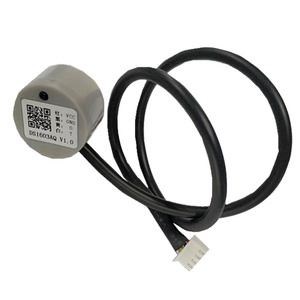 DYP-DS1603 Wasserstand Tank Range Finder RS485 Ausgang Breite Pulver versorgung Nicht-invasiver Ultraschalls ensor - Product Image 6