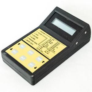 Antriebs motor Controller Programmierer Zapi Controller Diagnose werkzeuge