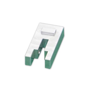 Hochpräzise CNC-Drehmaschine bearbeitungs teile Achsschenkel eloxierter Bohr roboter für Industrie anlagen Rapid Prototyping Type - Product Image 3