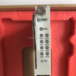GTBO 16ポートOLT XGPONモジュールFTTHネットワークC300 C320ボードN2A GPON付き - Product Image 2