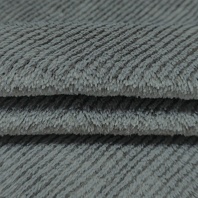 Купить бархатную ткань онлайн мягкая плюшевая пряжа простая фланелевая ткань 100% полиэфирного материала фланелевая флисовая ткань для зимы