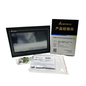Controlador lógico programable BADA Delta original PLC serie DVP40ES200R/T PLC de 40 puntos