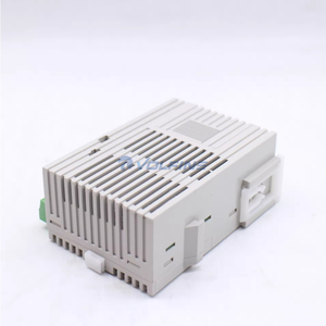 2チャネルアナログI/O内蔵DVP10SX11R 24V DC入力/出力モジュールオリジナル - Product Image 4