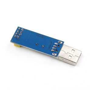Nuovo CH340T USB a porta seriale scheda adattatore + 2.4G NRF24L01 + modulo Wireless per Arduino - Product Image 5