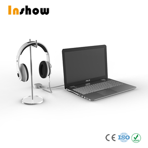 INSHOW A3020 Inshow安全报警系统2端口防盗控制器零售显示解决方案 - Product Image 6