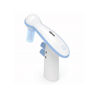 HAIJU LAB büyük hacimli 0.1-100ml elektrikli otomatik motorlu Levo Me pipet dolgu - Product Image 1
