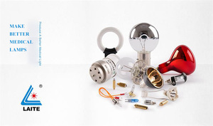 Bombilla de xenón de 400W para Módulo de sincronización de lámpara de xenón de iluminación de microscopio M720 - Product Image 5