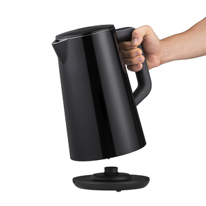 <strong>Digital</strong> Hot Water Boiler Tuya Mobile App Control Wifi Tea Water Wi-fi Smart Electric Kettle With Touch Screen for Boiling Water - Product Image 5