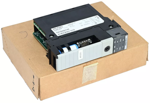 Nuovo 1756-L62 SER B 4MB Controller di memoria PLC PAC e Controller dedicati - Product Image 2