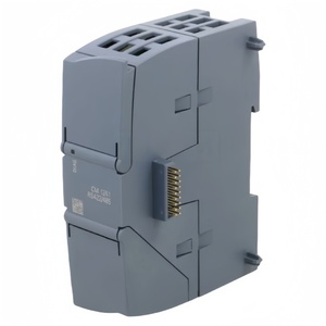 SPS-Steuerungs modul Neu und original für Industries teuerungen Lagerbestand SPS-Programmier steuerung 6ES7241-1CH32-0XB0 - Product Image 1