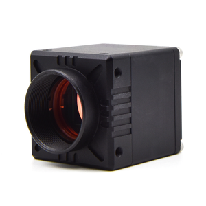 กล้องอินฟราเรดใกล้อินฟราเรดขนาด2/3 "0.5MP 105Hz coaxpress ราคาประหยัดพร้อมแหล่งจ่ายไฟ pocxp