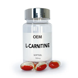 OEM Private Label Gesundheit Natur Grüner Tee Fat burner <span class=keywords><strong>CLA</strong></span> Abnehmen L-Carnitin Kapseln schöne Kapseln Gewichts kontrolle - Product Image 2