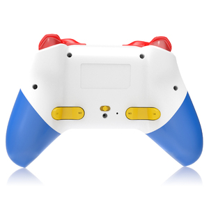 Controller Wireless di personalizzazione HONSON per Gamepad Switch/PC/Android con pulsanti programmabili - Product Image 3