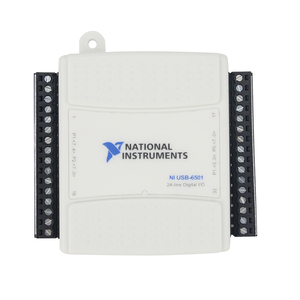 Scheda di acquisizione dati USB-6501 originale DAQ scheda di acquisizione dati 24 canali USB per NI - Product Image 4