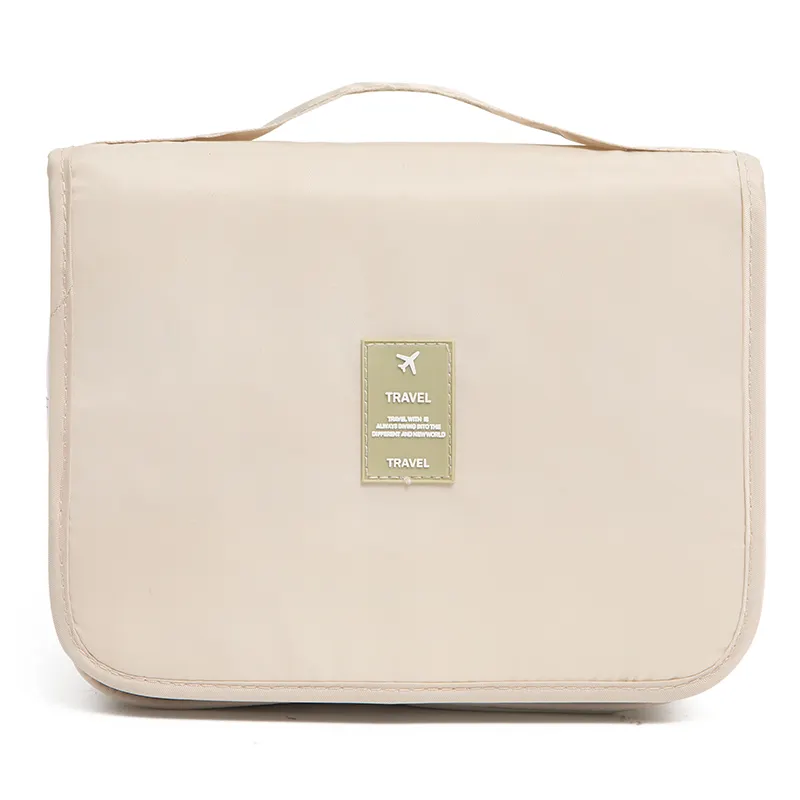 Opknoping Make-Up Tas Toilettas Reisorganisator Make-Up Make-Up Tas Voor Dames