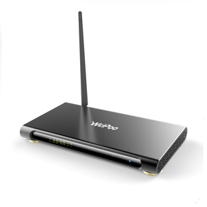 Wholesale <strong>Android</strong> Media Player Power by RK3399 Features Smoothly Wireless Connection With WIFI 4G LTE SIM Card