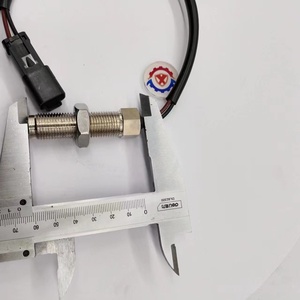 E311D E312CE 312D Excavator Parts Speed Sensor 3244131 324-4131