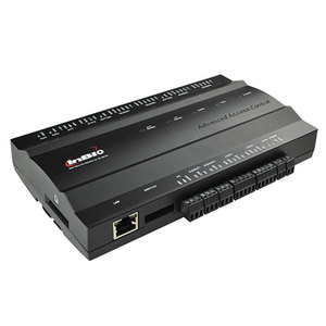 Software gratuito ZKT Inbio460 Smart Security a quattro porte con impronta digitale biometrica porta blocco accesso pannello del sistema di controllo - Product Image 6