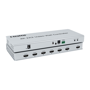 4K HDMI输入2x3视频墙控制器6 HDMI输出 - Product Image 1
