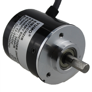 1000 ppr PNP output E6B2-CWZ5B encoder rotativo - Product Image 4