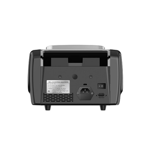 <strong>Mix</strong> <strong>Value</strong> Bill Counter Bill Counter Machine Money <strong>Counting</strong> Bill Counter Machine All Currencies - Product Image 4