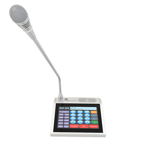 Easy Installations Professional AV System Public IP PA System for Government University <strong>Lecture</strong> Hall and Auditorium Airport - Product Image 4