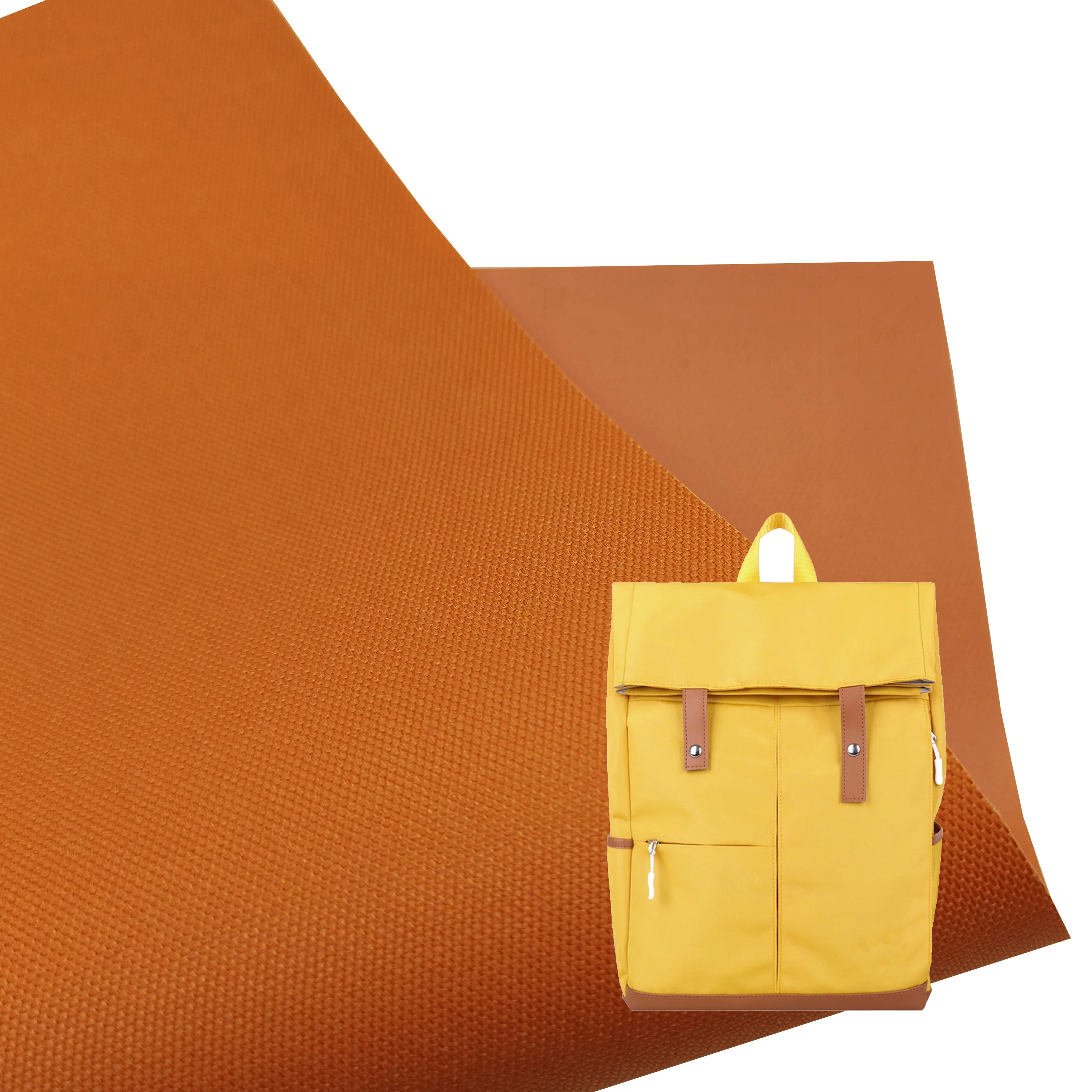 Customized 300D polyester Oxford cloth PVC coated bags from Chinese factories at low prices