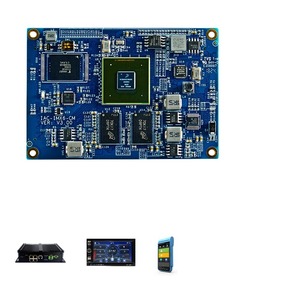 IMX6UL-System auf Modul <span class=keywords><strong>Linux</strong></span>-Som-Modul 4GB 8GB EMMC mit 2 * CAN-BUS-LCD-Anschluss Single Board <span class=keywords><strong>Linux</strong></span> Sbc